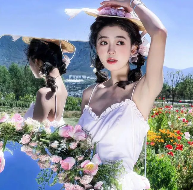 皇太极
