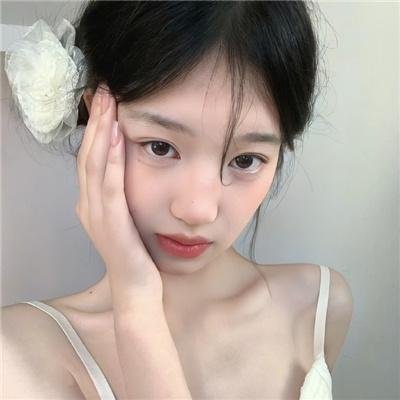 靛蓝色的心情