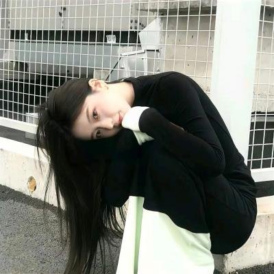 微笑在我心